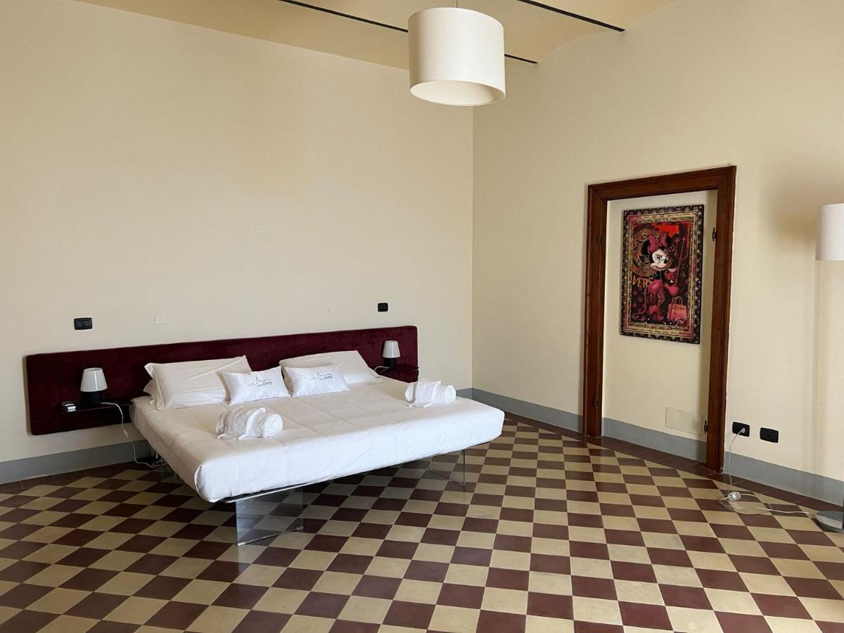 San Ruffino Resort Lari Esterno foto