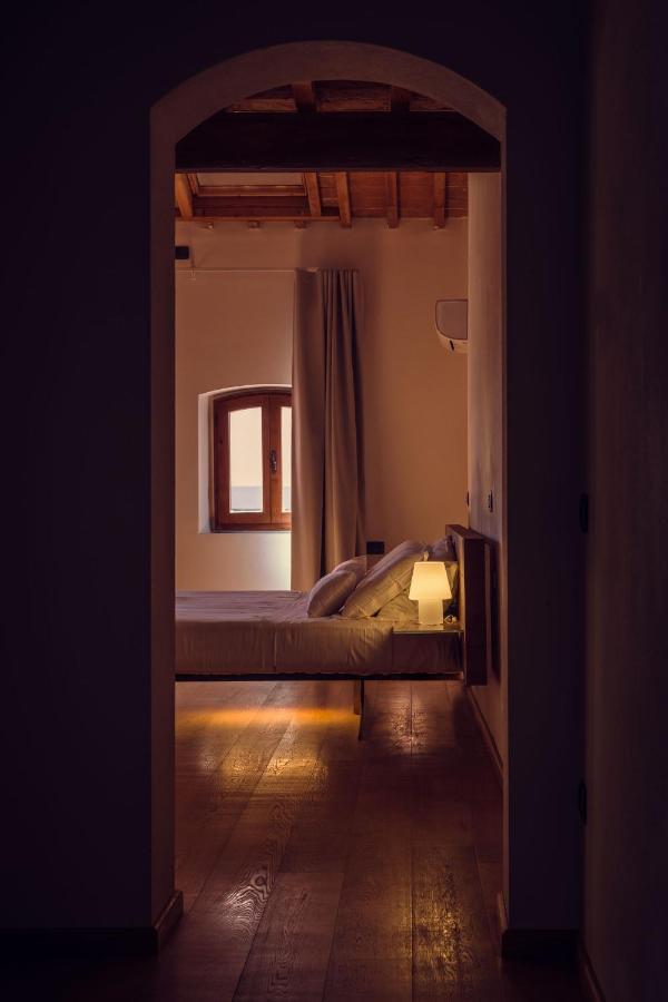 San Ruffino Resort Lari Esterno foto