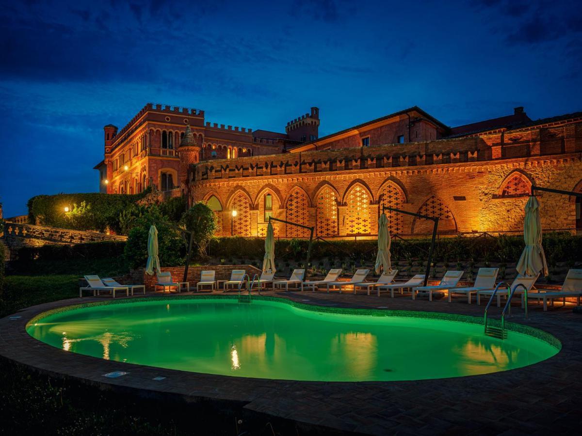 San Ruffino Resort Lari Esterno foto